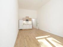 Pronájem bytu 1+kk, Ostrava, Palackého, 27 m2