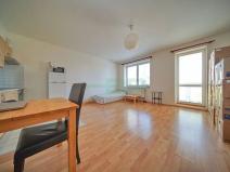 Pronájem bytu 1+kk, Praha - Horní Měcholupy, Padovská, 41 m2