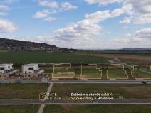 Prodej bytu 3+kk, Holešov, 75 m2