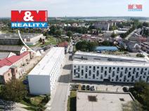 Prodej bytu 2+kk, Svitavy - Předměstí, Říční, 49 m2