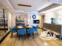Prodej bytu 2+1, Estepona, Španělsko, 89 m2