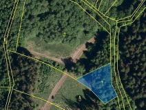Prodej pole, Janová, 11000 m2