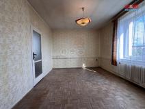 Prodej bytu 2+1, Zbýšov, čtvrť P. Bezruče, 58 m2