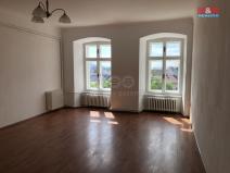 Pronájem bytu 2+1, Hranice - Hranice I-Město, Masarykovo náměstí, 66 m2