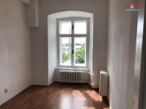 Pronájem bytu 2+1, Hranice - Hranice I-Město, Masarykovo náměstí, 66 m2