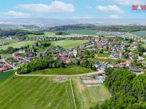 Prodej pozemku pro bydlení, Háje, 952 m2
