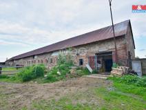 Prodej zemědělské usedlosti, Staré Křečany, 2065 m2