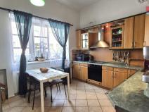 Prodej rodinného domu, Postoloprty, Štefánikova, 240 m2