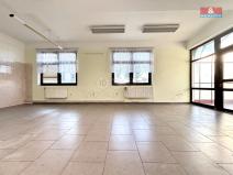 Pronájem skladu, Semechnice, 95 m2