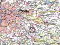 Prodej pole, Praha - Královice, 99633 m2