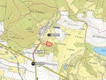 Prodej louky, Kasejovice, 4837 m2