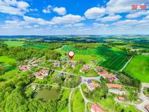 Prodej louky, Mezná - Vratišov, 1400 m2