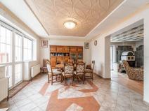 Prodej rodinného domu, Mladá Boleslav, Partyzánská, 199 m2