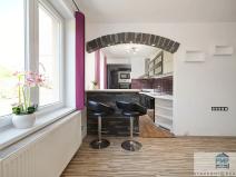 Pronájem bytu 2+1, Velké Opatovice, Jubilejní, 52 m2
