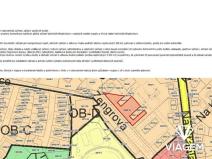 Prodej podílu pozemku, Praha - Dejvice, 305 m2