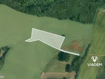 Prodej podílu pole, Dolní Bousov, 6849 m2