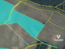 Prodej podílu pole, Dolní Bousov, 6849 m2