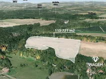 Prodej podílu pole, Dolní Bousov, 38573 m2