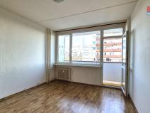 Pronájem bytu 1+kk, Most, M. G. Dobnera, 22 m2