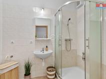 Prodej bytu 1+kk, Liberec - Liberec VI-Rochlice, Kašmírová, 46 m2