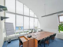 Pronájem kanceláře, Praha - Braník, Zelený pruh, 200 m2