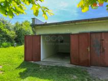 Prodej garáže, Strakonice - Přední Ptákovice, 20 m2
