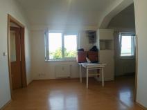 Pronájem bytu 2+kk, Dobřichovice, Za Parkem, 34 m2