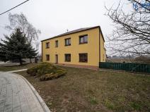Prodej bytu 1+1, Litovel, Svatoplukova, 28 m2