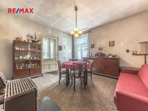 Prodej rodinného domu, Ústí nad Labem, K Loděnici, 340 m2