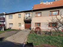Prodej bytu 3+1, Kroměříž, Chropyňská, 65 m2