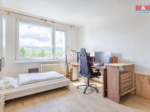 Pronájem bytu 1+kk, Raspenava, Moskevská, 20 m2