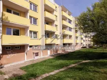 Prodej bytu 2+1, Šlapanice, 59 m2