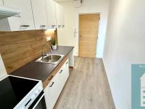 Pronájem bytu 1+kk, Kroměříž, 28 m2
