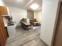 Pronájem bytu 2+kk, Mladé Buky, 40 m2