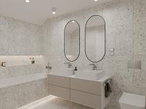 Prodej rodinného domu, Ledenice, Zalinská, 120 m2