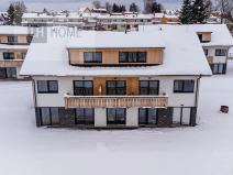 Prodej bytu 3+kk, Černá v Pošumaví, 52 m2