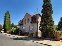 Prodej rodinného domu, Podbořany, Husova, 150 m2
