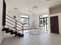 Pronájem obchodního prostoru, České Budějovice, Fráni Šrámka, 43 m2