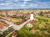 Prodej rodinného domu, České Budějovice, Prašná, 300 m2