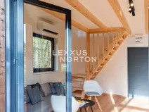 Prodej vily, Ostrovec, 41 m2