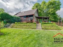 Prodej chaty, Karviná, Zelená, 25 m2