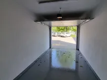 Pronájem garáže, Jihlava, U Cihelny, 16 m2