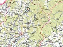 Prodej louky, Jindřichov, 75118 m2