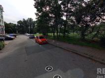 Pronájem bytu 5+1, Praha - Vysočany, Na břehu, 163 m2