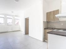 Pronájem bytu 2+kk, Hlinsko, Adámkova třída, 52 m2