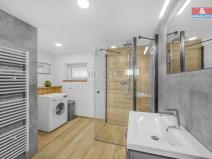 Pronájem rodinného domu, Smidary - Červeněves, 75 m2