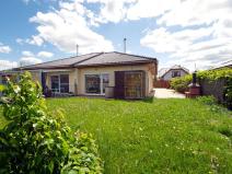 Prodej rodinného domu, Červený Újezd, U Studny, 84 m2