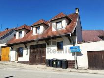 Prodej výrobních prostor, Besednice, Slabošovská, 450 m2