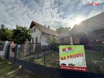 Prodej rodinného domu, Šestajovice, 72 m2