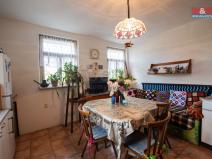 Prodej rodinného domu, Šestajovice, 72 m2